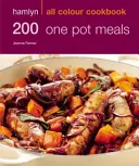 Hamlyn All Colour Cookery : 200 One Pot Meals - Hamlyn All Colour Cookbook (Farrow Joanna (Author)) - Hamlyn All Colour Cookery: 200 One Pot Meals - Hamlyn All Colour Cookbook (Farrow Joanna (Author))