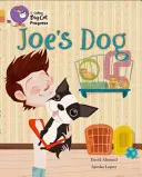 Le chien de Joe - Joe's Dog