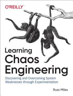 Apprendre l'ingénierie du chaos : Découvrir et surmonter les faiblesses d'un système par l'expérimentation - Learning Chaos Engineering: Discovering and Overcoming System Weaknesses Through Experimentation