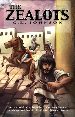 Les Zélotes - The Zealots