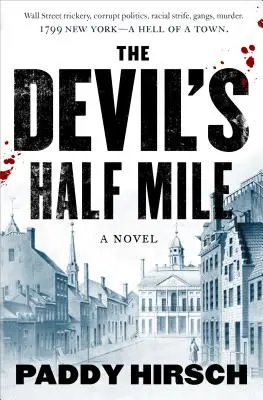 Le demi-mille du diable - The Devil's Half Mile