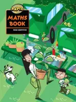 Rapid Maths : Stage 3 Livre de l'élève - Rapid Maths: Stage 3 Pupil Book