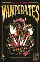 Vampirates 6 : Guerre immortelle - Vampirates 6: Immortal War
