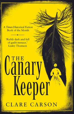 Le gardien des canaris - The Canary Keeper