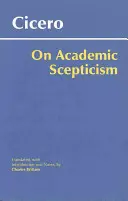 Sur le scepticisme académique - On Academic Scepticism