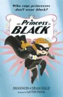 La princesse en noir - Princess in Black