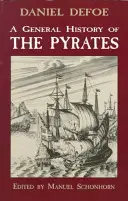 Histoire générale des pyrates - A General History of the Pyrates