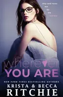 Où que tu sois - Wherever You Are