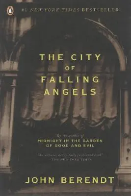 La cité des anges déchus - The City of Falling Angels