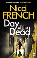 Le jour des morts - Un roman de Frieda Klein (8) - Day of the Dead - A Frieda Klein Novel (8)