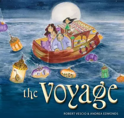 Le voyage - The Voyage