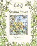 Histoire du printemps - Spring Story