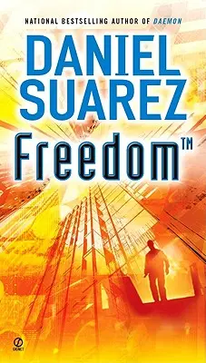 Liberté (Tm) - Freedom (Tm)