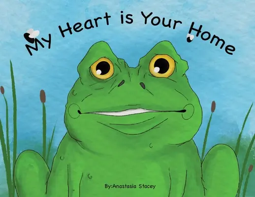 Mon cœur est ta maison - My Heart is Your Home