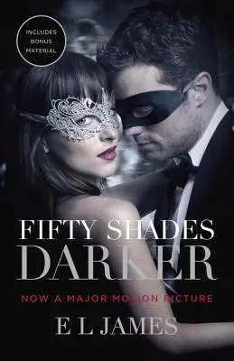 Cinquante nuances plus sombres - Fifty Shades Darker