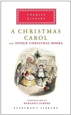 Un chant de Noël et autres livres de Noël - A Christmas Carol and Other Christmas Books