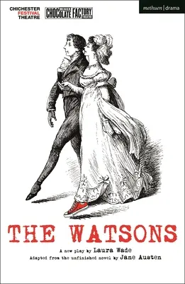 Les Watsons - The Watsons