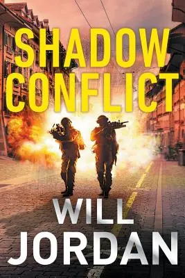 Conflit de l'ombre - Shadow Conflict