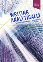 Writing Analytically with APA 7e Updates (en anglais) - Writing Analytically with APA 7e Updates