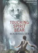 Toucher l'ours spirituel - Touching Spirit Bear