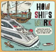 Comment fonctionnent les navires - How Ships Work