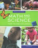 Mathématiques et sciences pour les jeunes enfants - Math and Science for Young Children