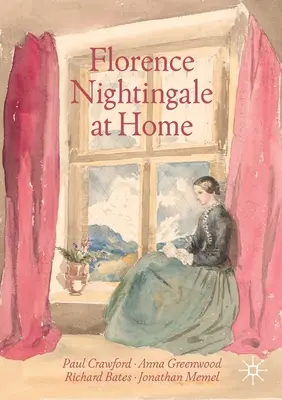 Florence Nightingale chez elle - Florence Nightingale at Home