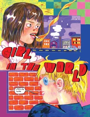 La fille du monde - Girl in the World