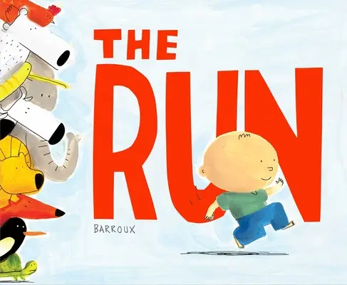 La course - The Run