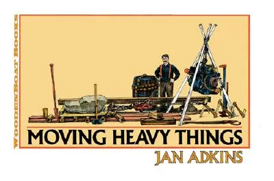 Déplacer des choses lourdes - Moving Heavy Things