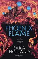 La flamme du phénix - Phoenix Flame