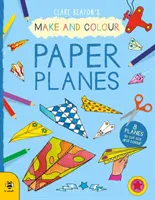 Avions en papier - Paper Planes