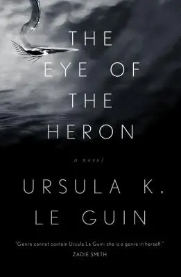 L'œil du héron - The Eye of the Heron