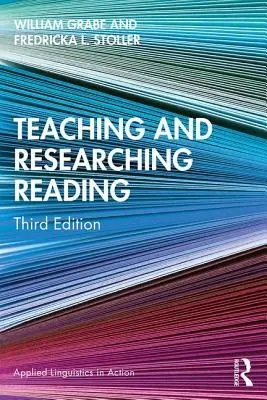 Enseignement et recherche sur la lecture - Teaching and Researching Reading