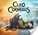 Cleo et Cornelius : L'histoire de deux villes et de deux chats - Cleo and Cornelius: A Tale of Two Cities and Two Kitties