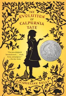 L'évolution de Calpurnia Tate - The Evolution of Calpurnia Tate