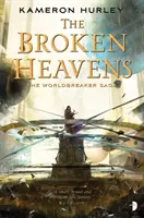 Les cieux brisés - The Broken Heavens