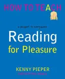 Lire pour le plaisir : Un passeport pour le monde - Reading for Pleasure: A Passport to Everywhere