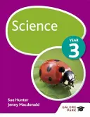 Sciences année 3 - Science Year 3