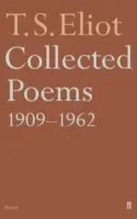 Recueil de poèmes 1909-1962 - Collected Poems 1909-1962