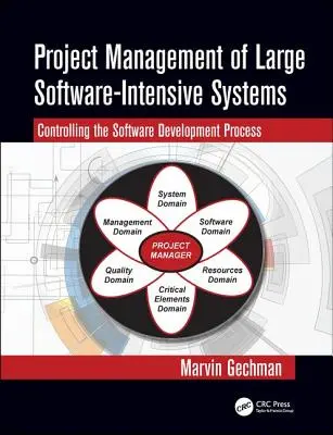 Gestion de projets de grands systèmes à forte intensité logicielle - Project Management of Large Software-Intensive Systems