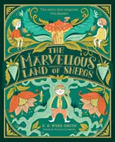 Le pays merveilleux des sornettes - Marvellous Land of Snergs