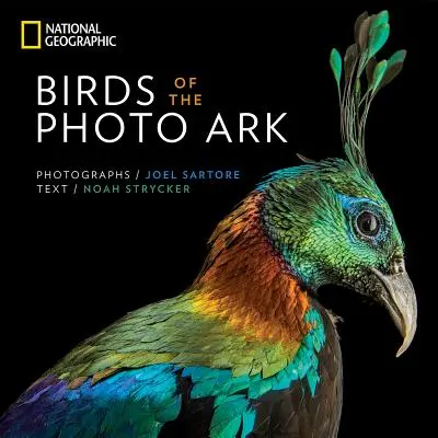 Les oiseaux de l'arche photographique - Birds of the Photo Ark