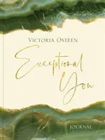 Journal de l'exceptionnel - Exceptional You Journal