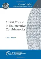 Premier cours de combinatoire énumérative - First Course in Enumerative Combinatorics