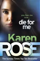 Die For Me (La série Philadelphie/Atlanta Livre 1) - Die For Me (The Philadelphia/Atlanta Series Book 1)