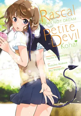 Rascal ne rêve pas du petit diable Kohai (Manga) - Rascal Does Not Dream of Petite Devil Kohai (Manga)