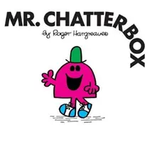 M. Bavard - Mr. Chatterbox