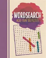Mots mêlés - Plus de 100 puzzles - Wordsearch - More than 100 puzzles