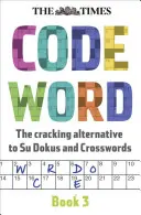 Le mot codé du Times 3 - The Times Codeword 3